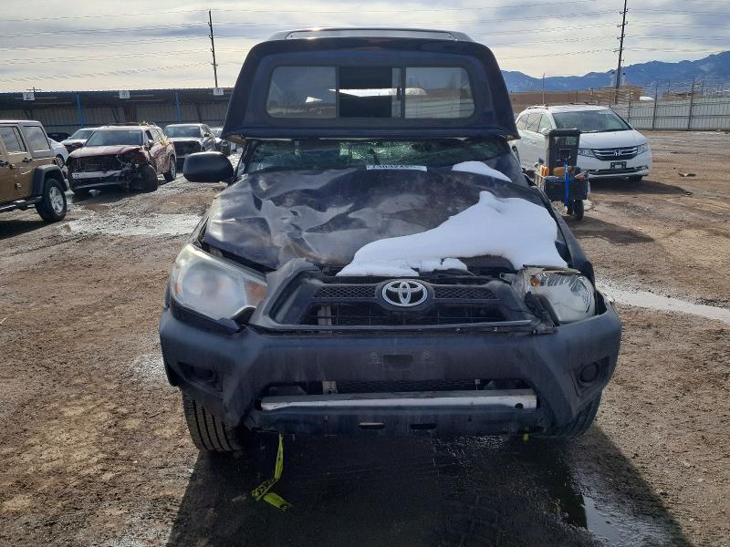 Photo 5 from auction – 2012 TOYOTA TACOMA with VIN 5TFPX4EN8CX008364