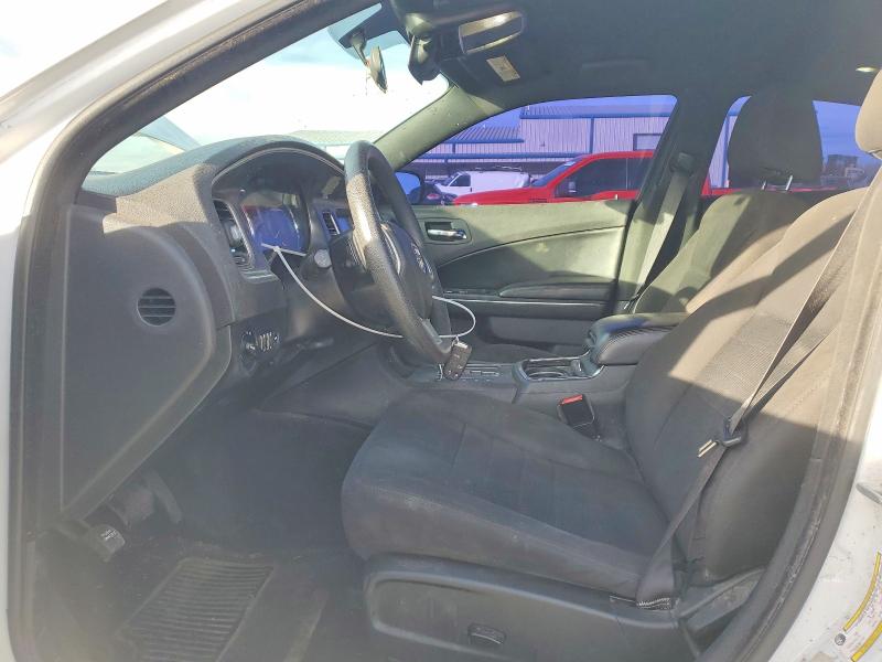 Photo 7 from auction – 2014 DODGE CHARGER with VIN 2C3CDXBG2EH197099