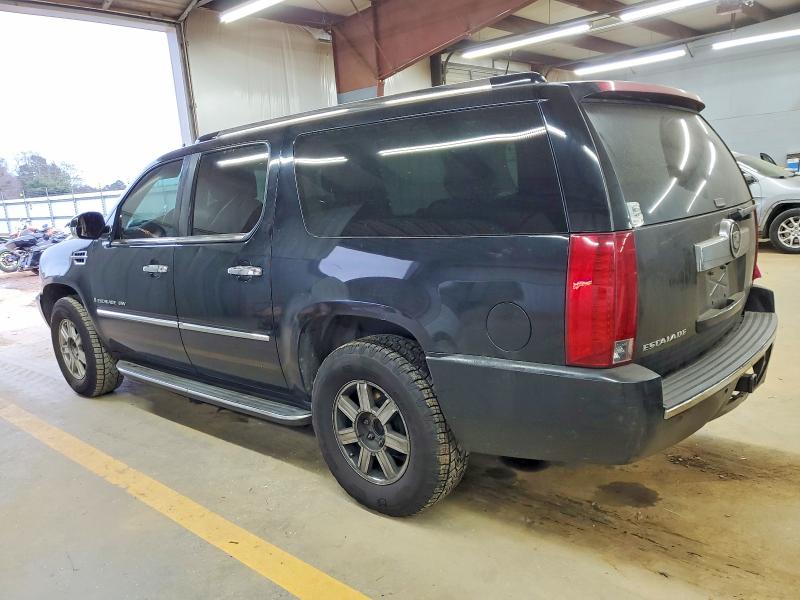 Photo 2 from auction – 2007 CADILLAC ESCALADE E with VIN 1GYFK66817R261061