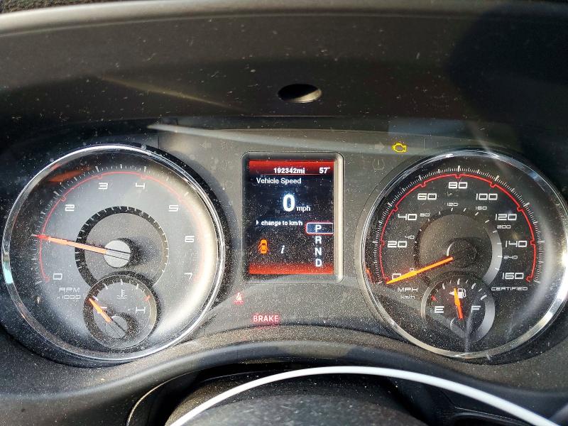 Photo 9 from auction – 2012 DODGE CHARGER PO with VIN 2C3CDXAG6CH145165