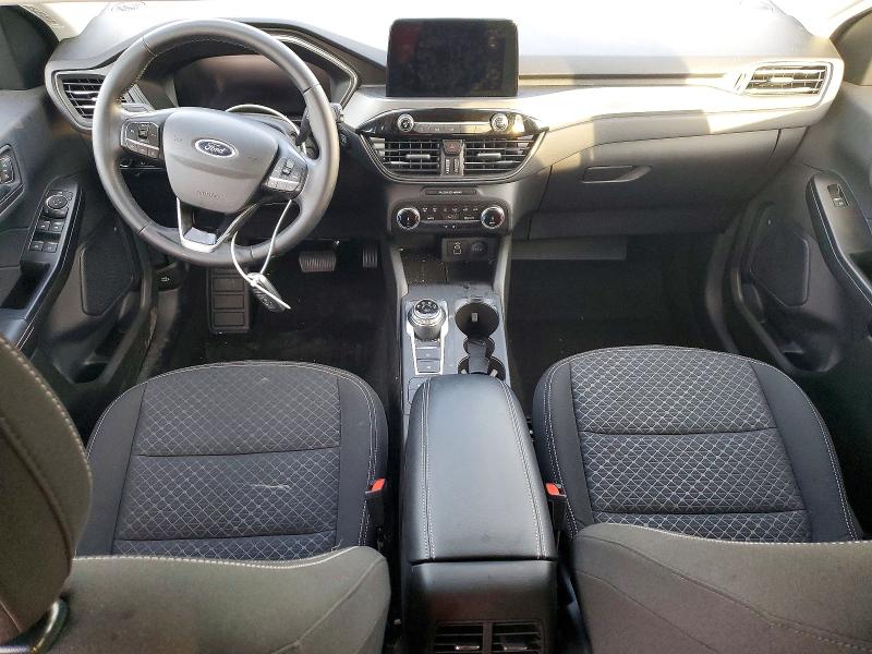 Photo 8 from auction – 2024 FORD ESCAPE with VIN 1FMCU0GN2RUA97870