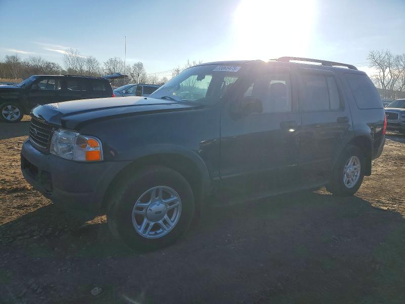 FORD EXPLORER X 2003 with VIN 1FMZU72K73UB53888 - Photo from auction