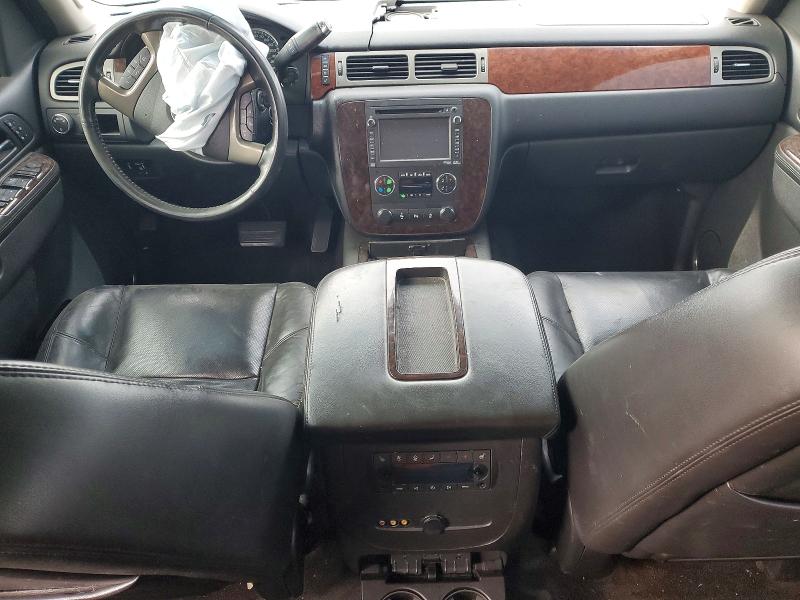 Photo 8 from auction – 2012 GMC YUKON DENA with VIN 1GKS2EEF0CR124688