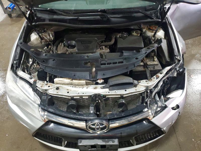 Photo 11 from auction – 2017 TOYOTA CAMRY LE with VIN 4T1BF1FK0HU365526