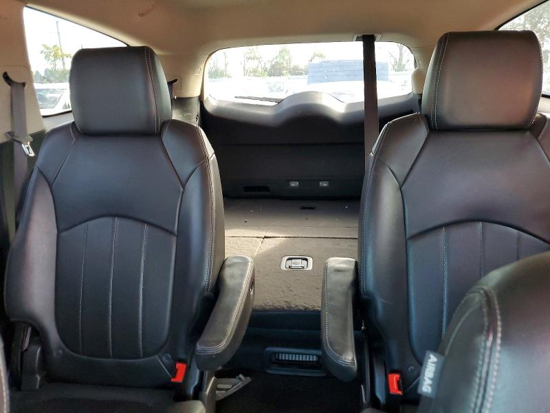 Photo 10 from auction – 2016 BUICK ENCLAVE with VIN 5GAKRBKD5GJ302268