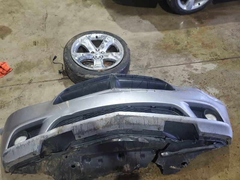 Photo 12 from auction – 2014 DODGE CHARGER with VIN 2C3CDXCT1EH140419