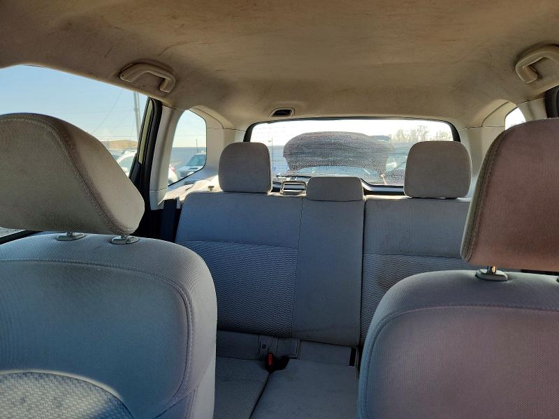Photo 10 from auction – 2017 SUBARU FORESTER 2 with VIN JF2SJAAC6HH455955
