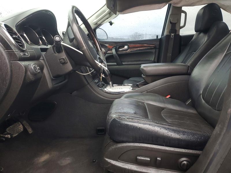 Photo 7 from auction – 2016 BUICK ENCLAVE with VIN 5GAKRCKD1GJ115115
