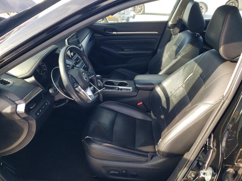 Photo 7 from auction – 2019 NISSAN ALTIMA with VIN 1N4BL4EVXKC165573