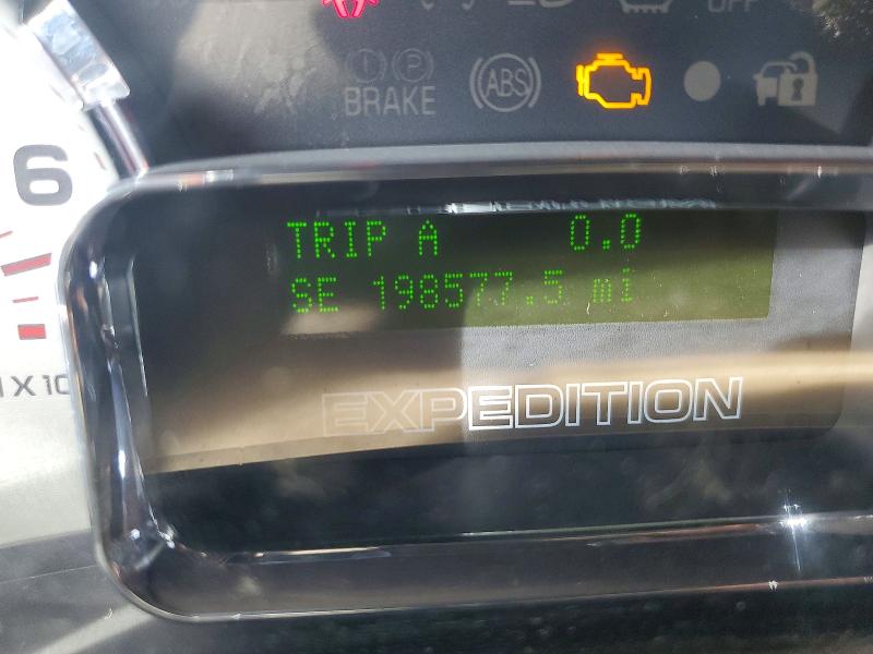 Photo 9 from auction – 2008 FORD EXPEDITION with VIN 1FMFU17548LA66417