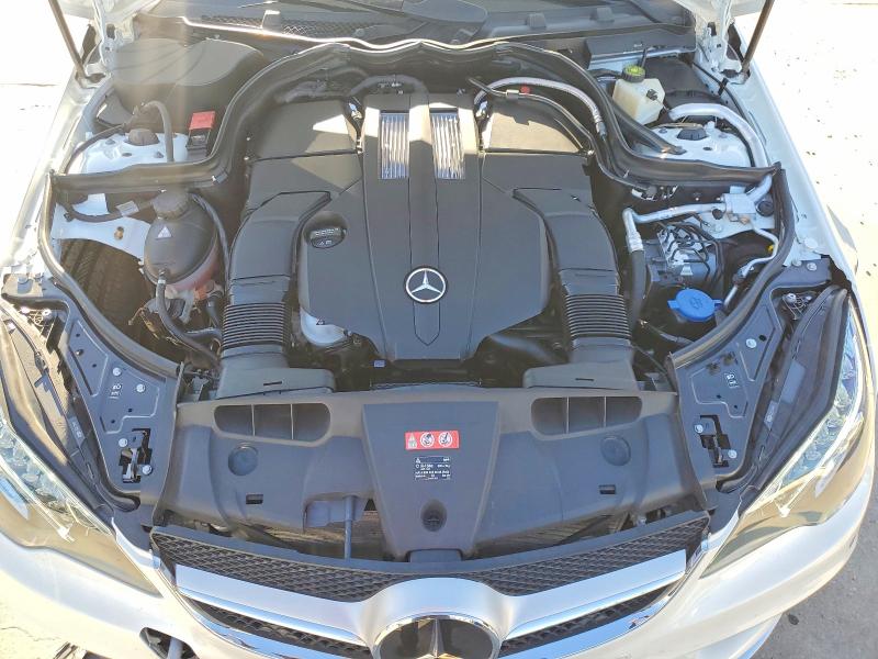Photo 11 from auction – 2017 MERCEDES-BENZ E 400 with VIN WDDKK6FF6HF361314