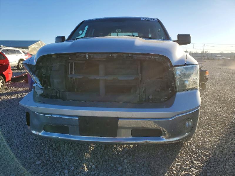 Photo 5 from auction – 2015 RAM 1500 with VIN 1C6RR7GT1FS593877