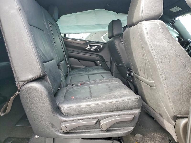 Photo 11 from auction – 2022 CHEVROLET SUBURBAN with VIN 1GNSCCKD9NR190263