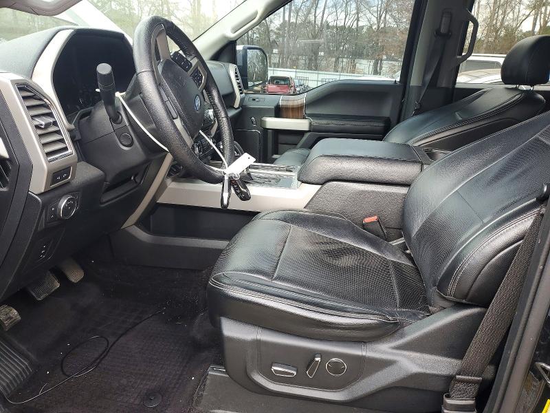 Photo 7 from auction – 2016 FORD F150 SUPER with VIN 1FTEW1EG3GFA42427
