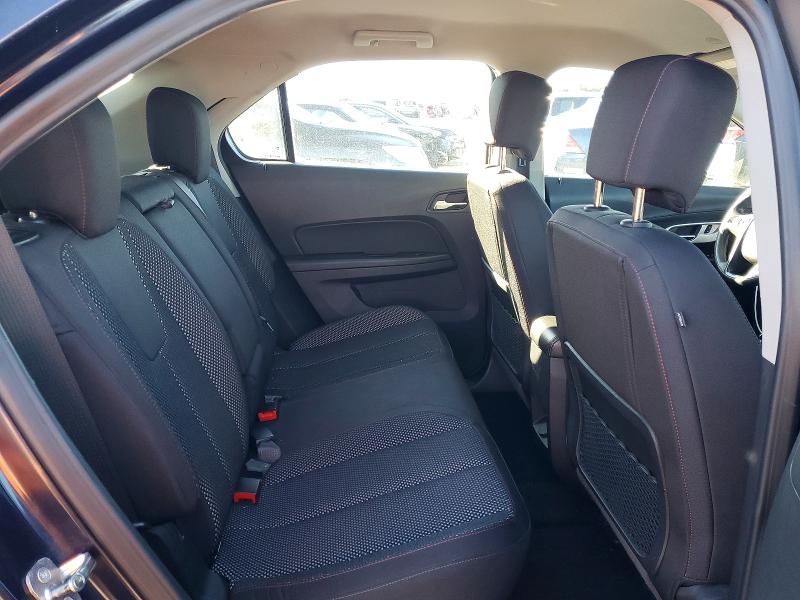 Photo 11 from auction – 2017 CHEVROLET EQUINOX LS with VIN 2GNFLEEKXH6275586