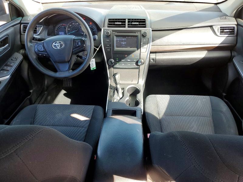 Photo 8 from auction – 2015 TOYOTA CAMRY LE with VIN 4T1BF1FK6FU109825