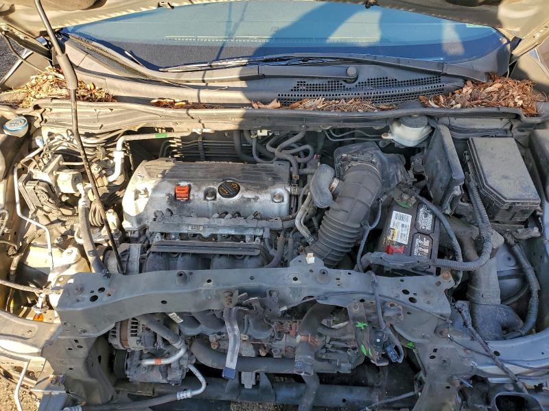 Photo 12 from auction – 2012 HONDA CR-V EX with VIN 2HKRM4H52CH601288