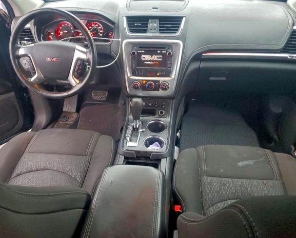 Photo 8 from auction – 2013 GMC ACADIA SLE with VIN 1GKKVPKD6DJ256618