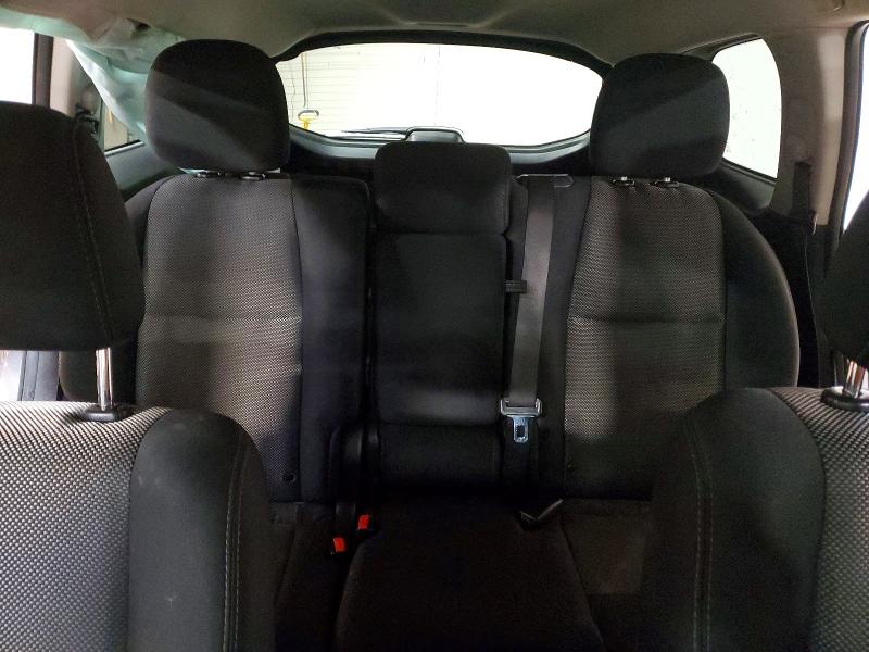 Photo 10 from auction – 2017 NISS PATHFINDER with VIN 5N1DR2MMXHC697036
