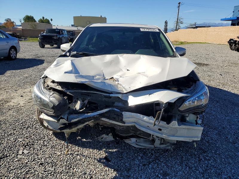 Photo 5 from auction – 2019 SUBARU IMPREZA SP with VIN 4S3GKAM69K3608971