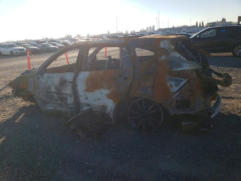 Photo 2 from auction – 2023 ACURA RDX with VIN 5J8TC2H52PL023774