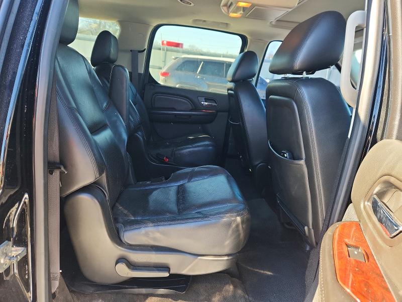 Photo 11 from auction – 2013 CADILLAC ESCALADE E with VIN 1GYS4HEF6DR282410
