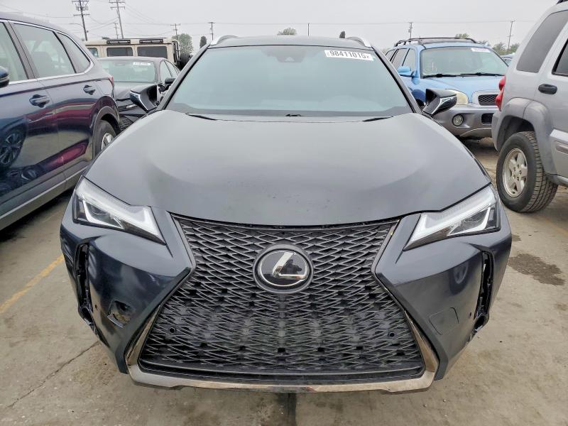 Photo 5 from auction – 2019 LEXUS UX 250H with VIN JTHU9JBH7K2015620