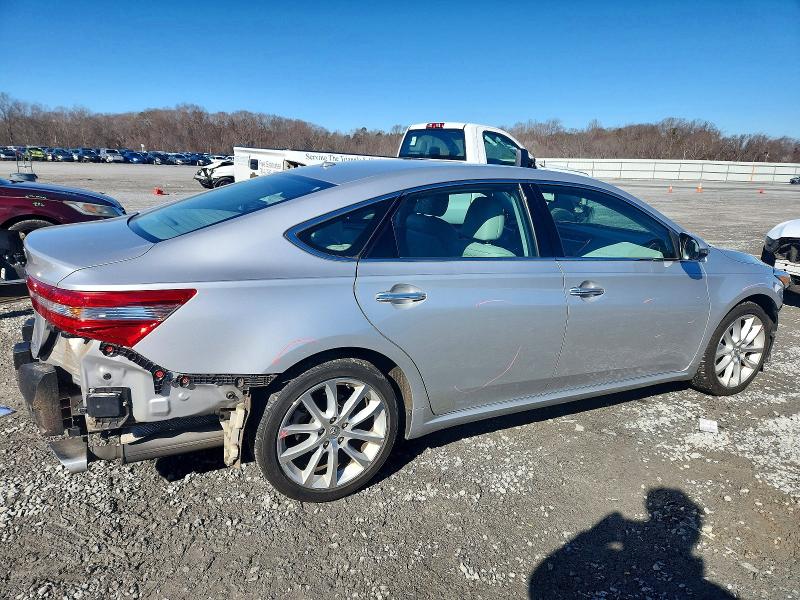 Photo 3 from auction – 2013 TOYOTA AVALON BAS with VIN 4T1BK1EB7DU065005