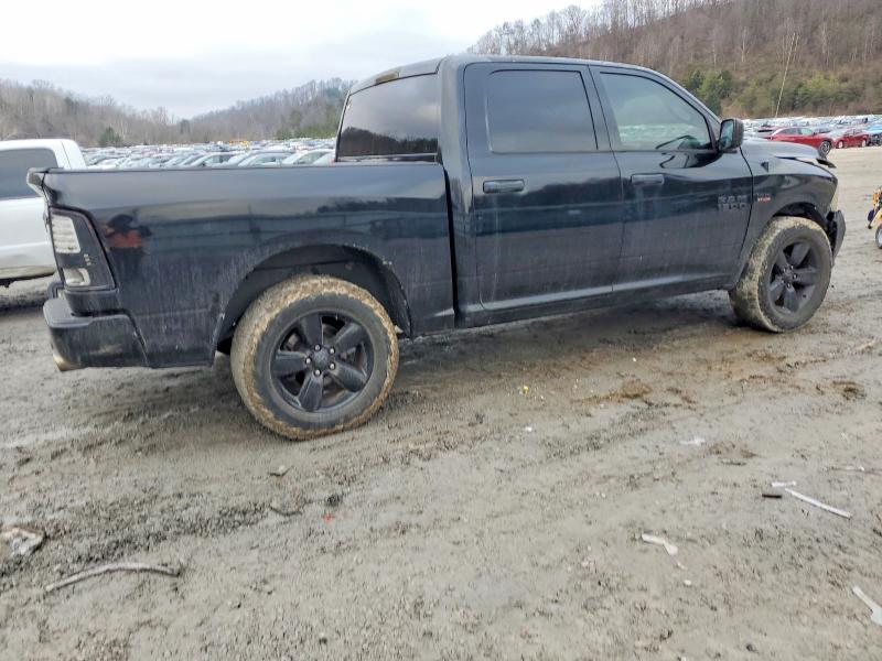 Photo 3 from auction – 2014 RAM 1500 ST with VIN 1C6RR7KTXES215921