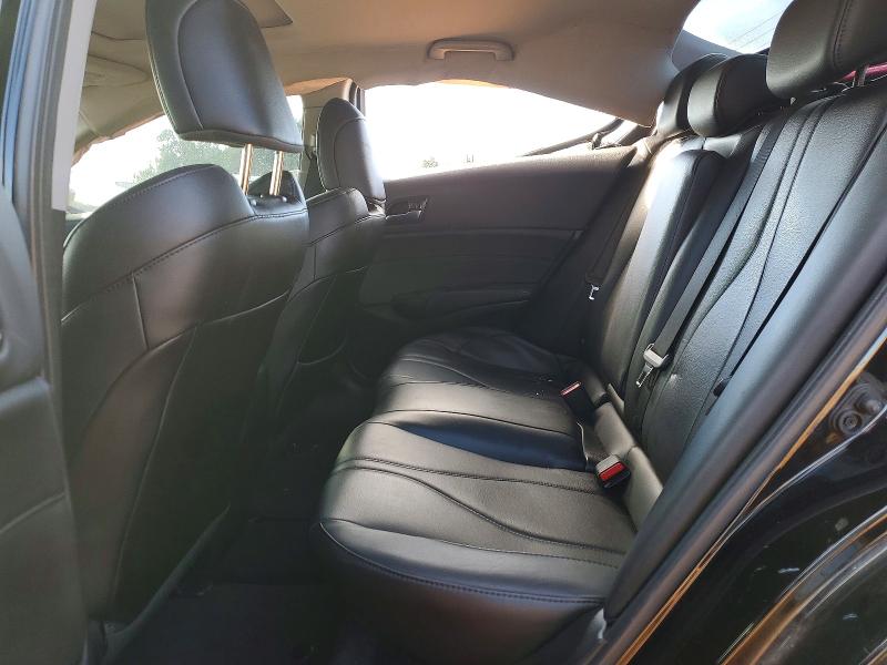 Photo 10 from auction – 2020 ACURA ILX with VIN 19UDE2F36LA008099