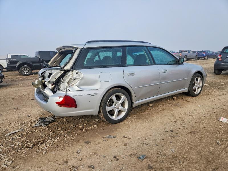 Photo 3 from auction – 2006 SUBARU LEGACY 2.5 with VIN 4S3BP616666300979