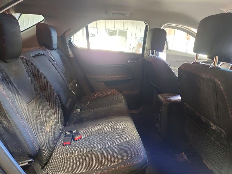 Photo 11 from auction – 2016 CHEVROLET EQUINOX LT with VIN 2GNFLFEK2G6206024