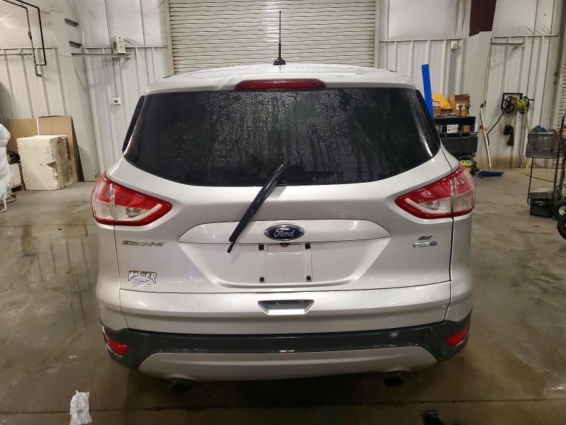 Photo 6 from auction – 2015 FORD ESCAPE SE with VIN 1FMCU9GX3FUA53703