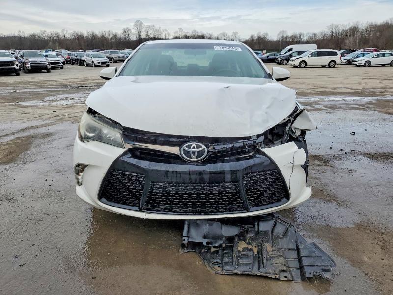 Photo 5 from auction – 2015 TOYOTA CAMRY LE with VIN 4T1BF1FK5FU004659