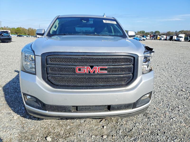 Photo 5 from auction – 2016 GMC YUKON SLT with VIN 1GKS1BKC2GR166345