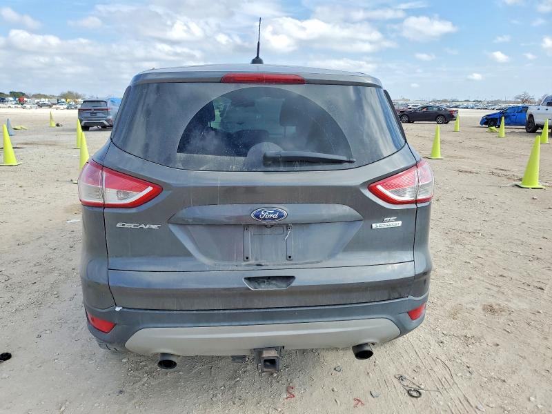 Photo 6 from auction – 2015 FORD ESCAPE SE with VIN 1FMCU0G9XFUC23875