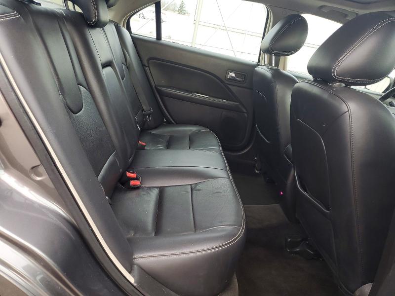 Photo 10 from auction – 2012 FORD FUSION SEL with VIN 3FAHP0JA1CR127047