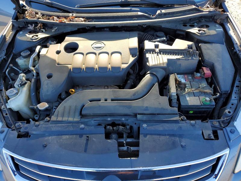Photo 11 from auction – 2011 NISSAN ALTIMA BAS with VIN 1N4AL2AP6BN432266