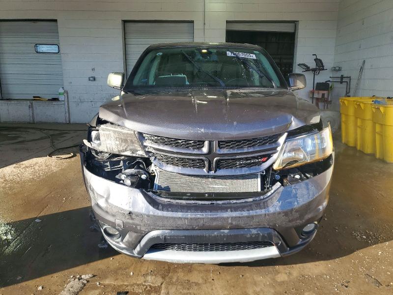 Photo 5 from auction – 2019 DODGE JOURNEY GT with VIN 3C4PDDEG4KT720813