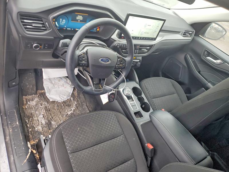 Photo 8 from auction – 2024 FORD ESCAPE with VIN 1FMCU9GN1RUA99503