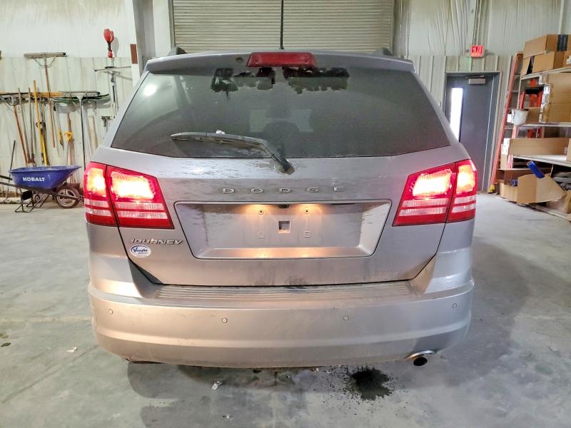Photo 6 from auction – 2020 DODGE JOURNEY with VIN 3C4PDCAB1LT250746
