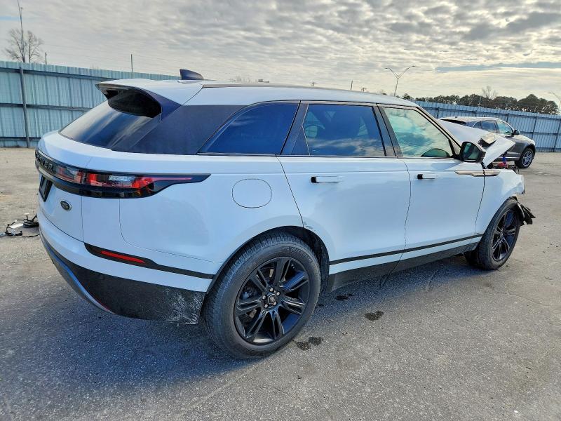 Photo 3 from auction – 2021 LAND ROVER RANGE ROVE with VIN SALYT2EX1MA305396