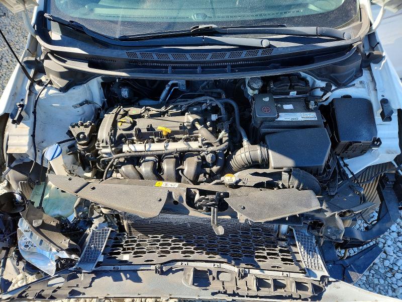 Photo 11 from auction – 2018 KIA FORTE LX with VIN 3KPFK4A78JE239862