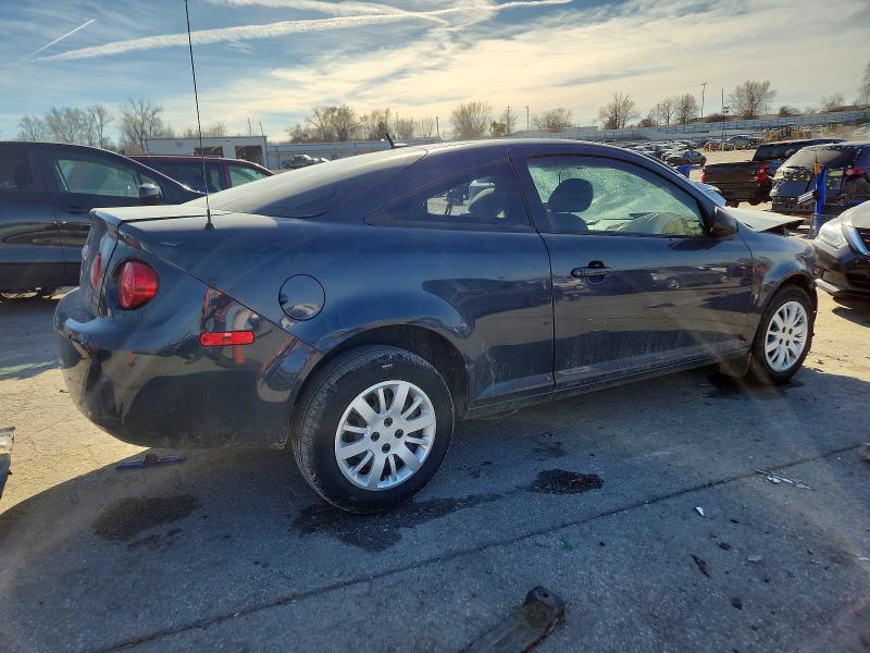 Photo 3 from auction – 2009 CHEVROLET COBALT with VIN 1G1AK18H097147186