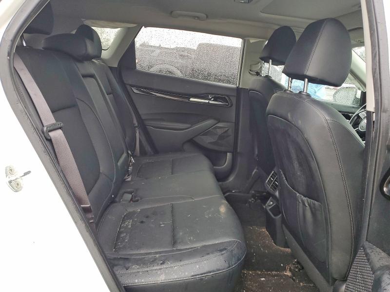 Photo 11 from auction – 2021 KIA SELTOS EX with VIN KNDERCAA5M7209641
