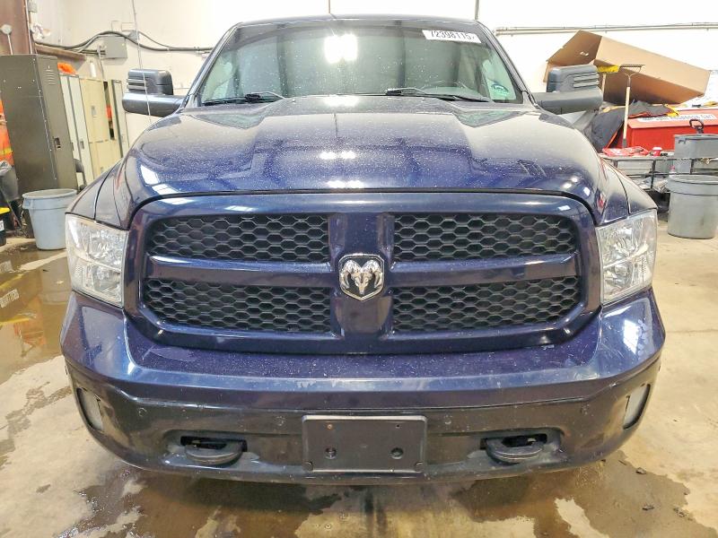 Photo 5 from auction – 2017 RAM 1500 SLT with VIN 1C6RR7TM4HS597164