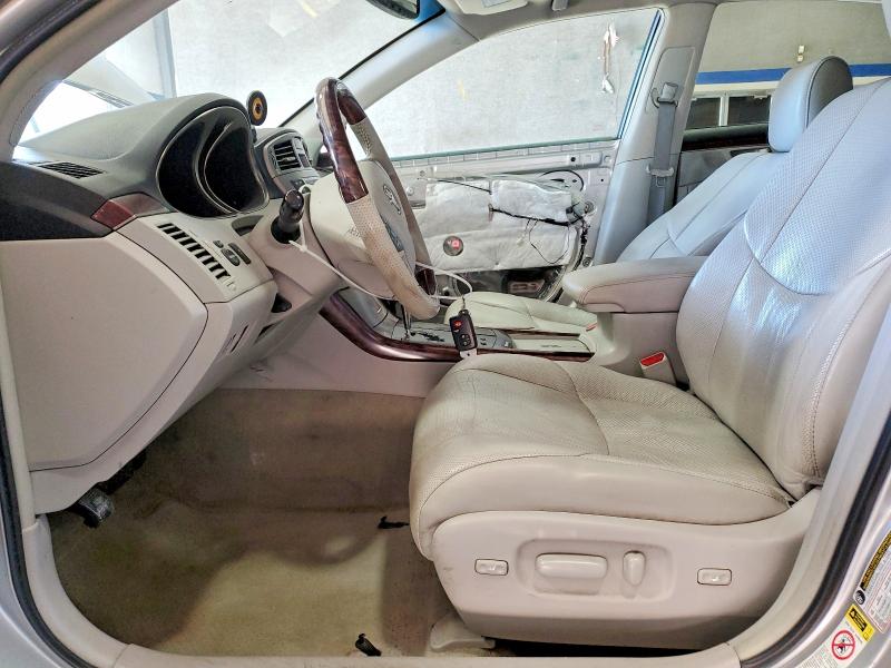 Photo 7 from auction – 2012 TOYOTA AVALON BAS with VIN 4T1BK3DB9CU464056
