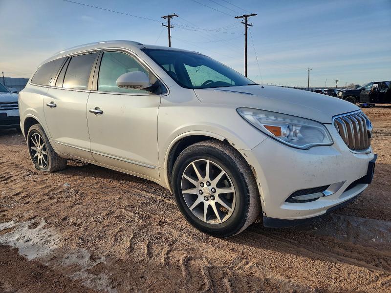 Фото 4 с аукциона – 2013 BUICK ENCLAVE с VIN 5GAKRCKD0DJ229182