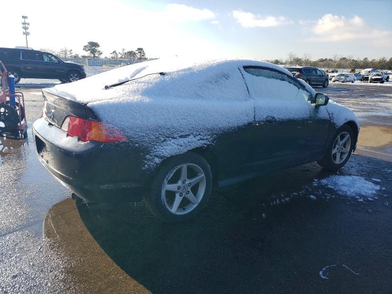 Photo 3 from auction – 2002 ACURA RSX with VIN JH4DC54832C036156