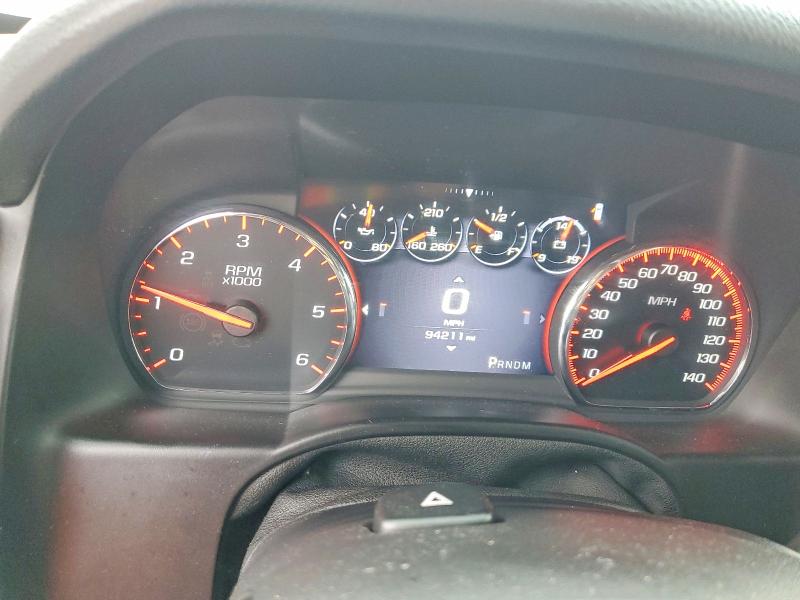 Photo 9 from auction – 2016 GMC YUKON DENA with VIN 1GKS1CKJ4GR361349
